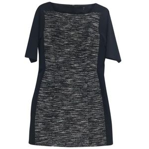 Tibi Knit Mini Dress